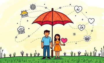 Insurance 101: Protecting What Matters Most
