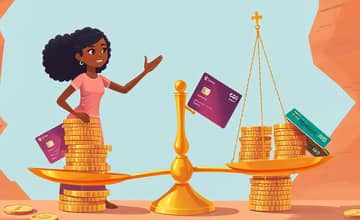 Balance Transfer Strategy: Consolidate Debt, Save on Interest