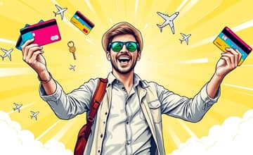Credit Card Churning: Maximizing Sign-Up Bonuses (Ethically!)