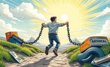 Breaking the Debt Cycle: Strategies for Lasting Freedom