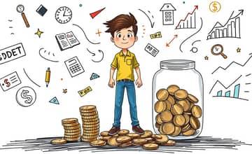 Avoiding Financial Pitfalls: Common Mistakes and How to Dodge Them