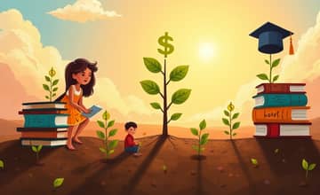 Education Savings Plans (529s): Fund Future Learning Tax-Efficiently