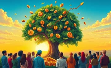 Investment Accounts: Your Gateway to Growth and Wealth