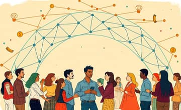 Peer-to-Peer Lending: Invest in People, Earn Returns