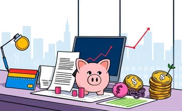 Bank Accounts Unpacked: Find the Perfect Fit for Your Money