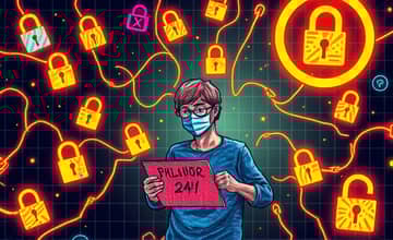 Online Scams: Recognize and Avoid Financial Traps