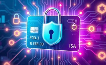 Credit Card Security Features: What's Protecting Your Information?