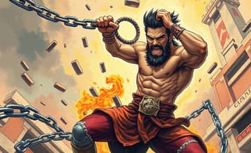 Debt Demolition: Unleash Your Inner Debt Slayer