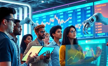 Robo-Advisors: Automated Investing for Every Budget