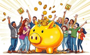 Savings Accounts That Pay: Beyond the Basic, Find Higher Yields