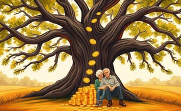 Annuities: Income Streams for Your Retirement Years
