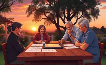Estate Planning Products: Wills, Trusts, and More
