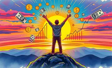 Mindset Matters: Cultivating a Positive Relationship with Money
