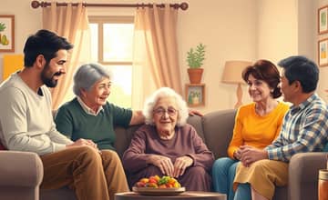 Long-Term Care Insurance: Planning for Future Medical Needs