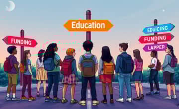 Student Loans: Understanding Your Options for Education Funding