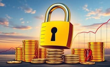 Certificates of Deposit (CDs): Lock In Rates for Guaranteed Returns