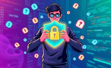 Identity Theft Protection: Safeguarding Your Financial Identity