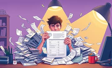Debt Consolidation: Using a Personal Loan to Simplify Payments