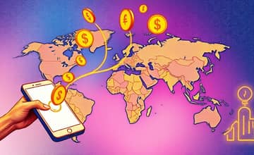 Money Transfer Services: Sending Funds Safely and Efficiently