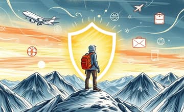 Travel Insurance: Protecting Your Adventures from Unexpected Events