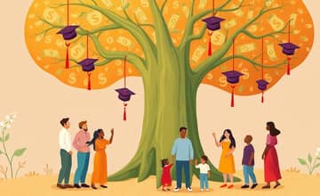 College Savings Plans: Smart Ways to Fund Education