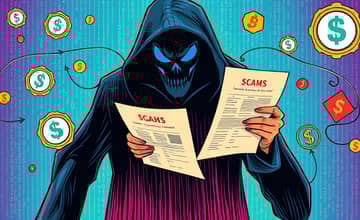 Personal Loan Scams: Red Flags to Watch Out For