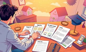 Comparing Personal Loan Offers: Beyond Just the Interest Rate
