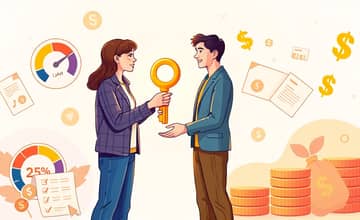 Co-Signer Personal Loans: Getting Approved with Help