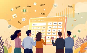 Personal Loan Calculators: Estimate Your Payments Before You Apply