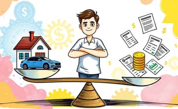 Unsecured vs. Secured Personal Loans: Know the Difference