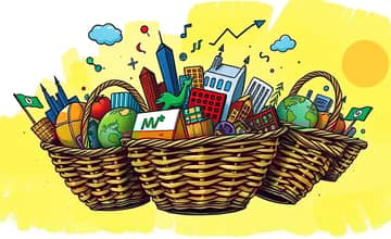 Mutual Funds & ETFs: Diversify Your Portfolio Effortlessly