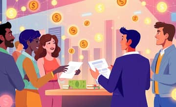 Peer-to-Peer Personal Loans: Borrowing from Individuals, Not Banks