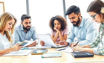 Borrowing Responsibly: Don't Take on More Than You Can Handle