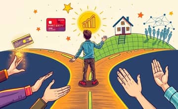 Personal Loan Alternatives: Other Ways to Get Funding