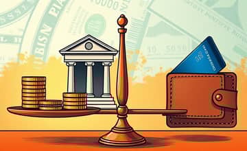 Personal Loan vs. Credit Card: Which Debt Tool is Better?