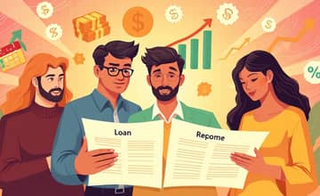 Understanding Loan Terms: Loan Length, Payments, and More