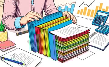 Managing Multiple Personal Loans: Strategies for Simplicity