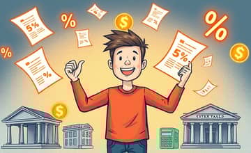 Low-Interest Personal Loans: How to Score the Best Rates