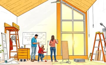 Personal Loans for Home Improvements: Funding Your Renovation Dreams