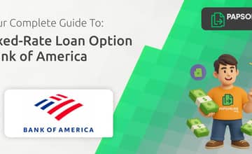 Fixed-Rate Loan Option Bank of America: Everything you need to know