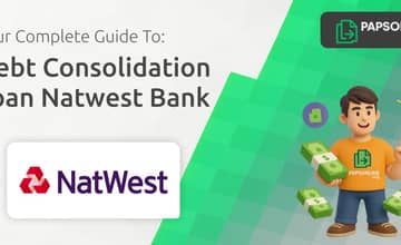 Debt Consolidation Loan Natwest Bank: Everything you need to know