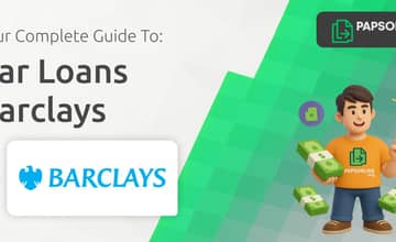 Car Loans Barclays: Everything you need to know