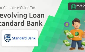 Revolving Loan Standard Bank: Everything you need to know