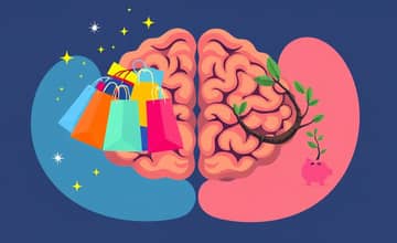 The Psychology of Spending: Understanding Your Money Habits