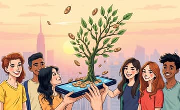 Mastering Micro-Investments: Small Steps to Big Returns