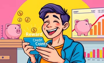 Credit Card Confessions: Maximizing Rewards, Minimizing Debt