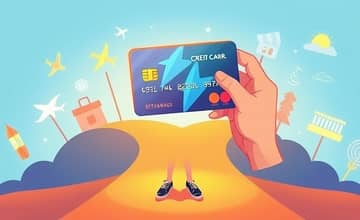 Co-Branded Credit Cards: Are They Worth It for Your Favorite Brand?