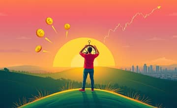 Financial Freedom Formula: Your Path to Early Retirement