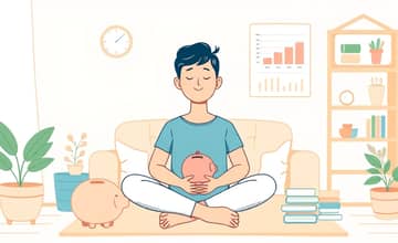 The Lean Finance Lifestyle: Doing More with Less