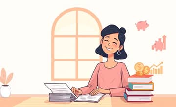 Financial Minimalism: Declutter Your Money, Simplify Your Life